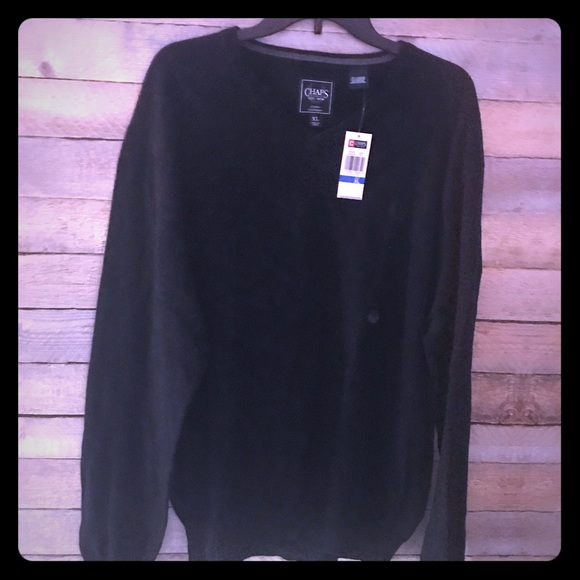 Chaps Other - Men’s sweater Chaps Other - Men’s sweater